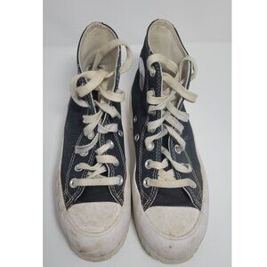 Converse Chuck Taylor All‎ Star Lugged 2.0 High Women's Size 5.5 Pre-Owned